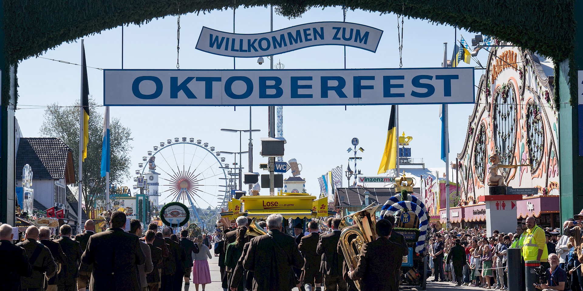 Oktoberfest