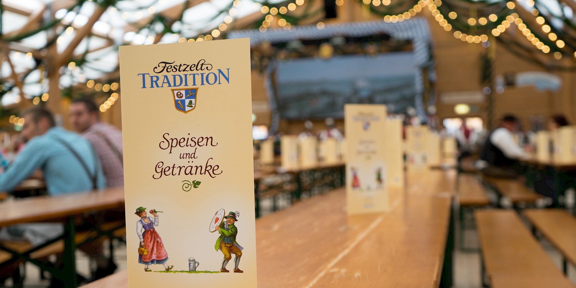 Oktoberfest 2024 Votre Guide avec une Vue Locale